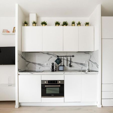 Appartement Brand New Apts Milano Lima M1 Extérieur photo