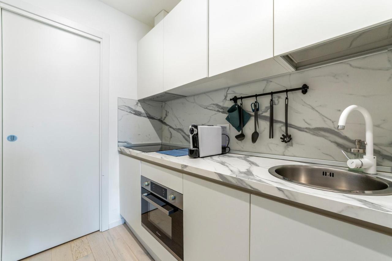 Appartement Brand New Apts Milano Lima M1 Extérieur photo