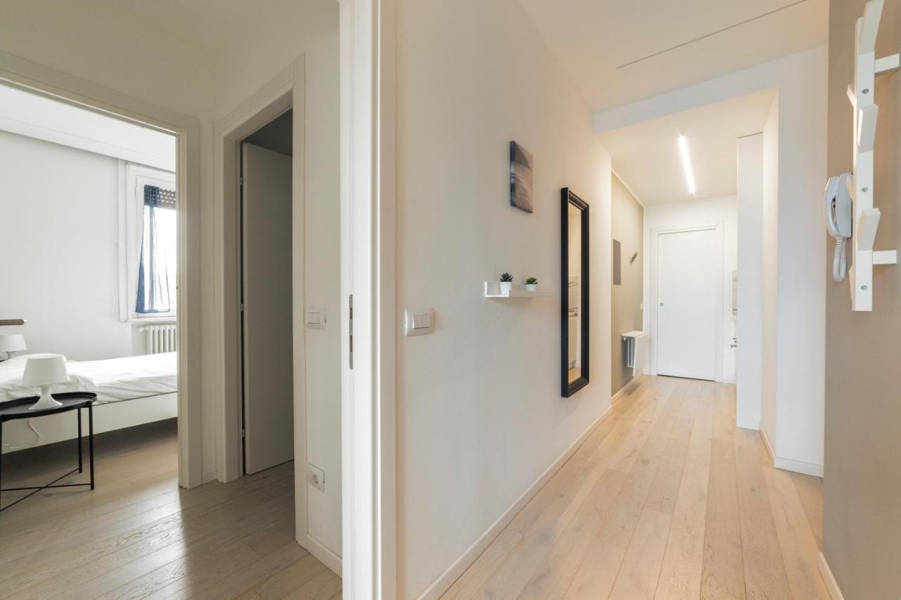 Appartement Brand New Apts Milano Lima M1 Extérieur photo