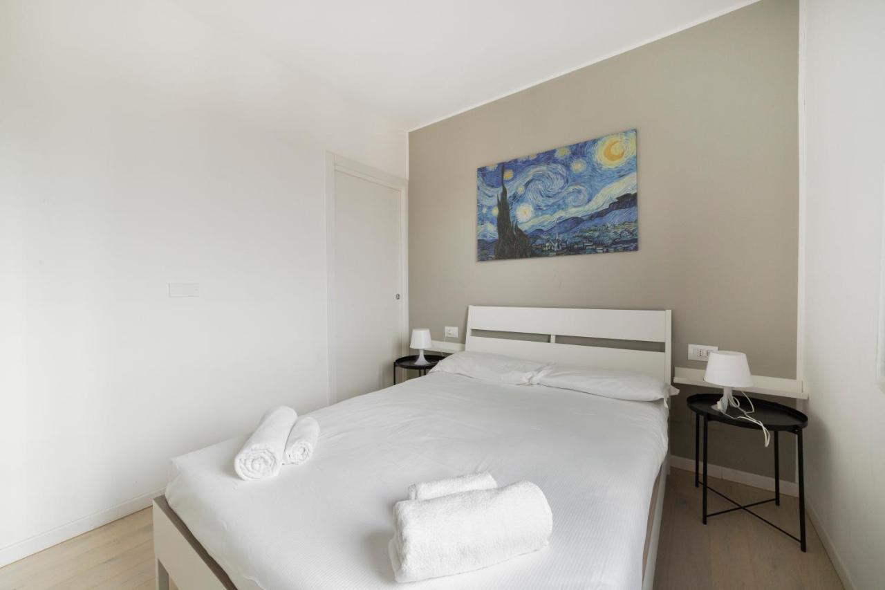 Appartement Brand New Apts Milano Lima M1 Extérieur photo