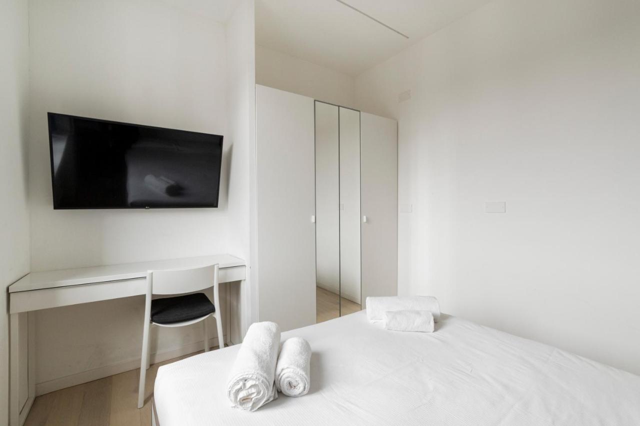 Appartement Brand New Apts Milano Lima M1 Extérieur photo