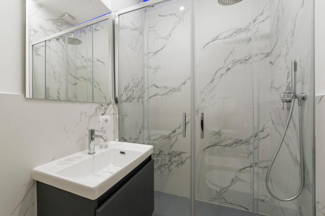 Appartement Brand New Apts Milano Lima M1 Extérieur photo