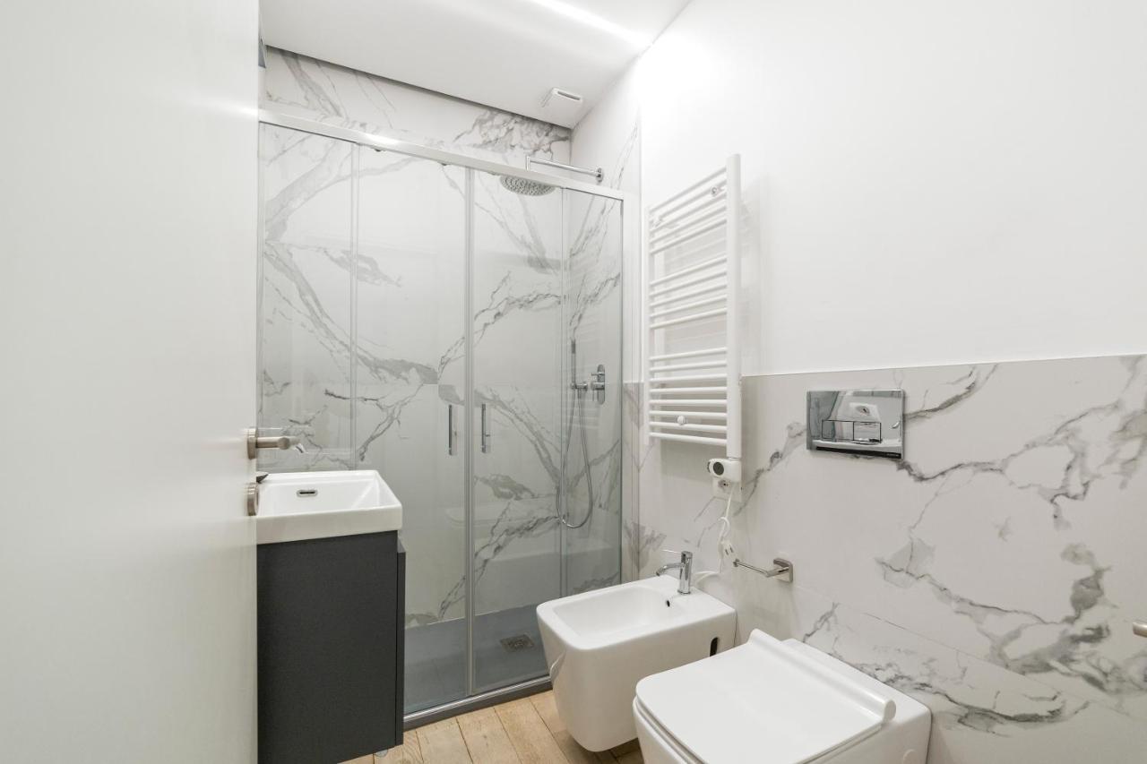 Appartement Brand New Apts Milano Lima M1 Extérieur photo