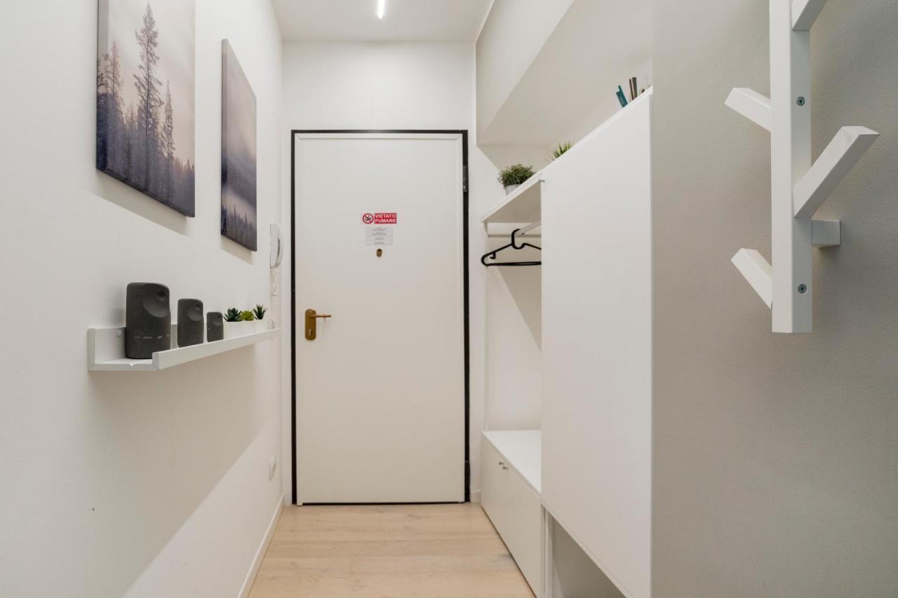 Appartement Brand New Apts Milano Lima M1 Extérieur photo