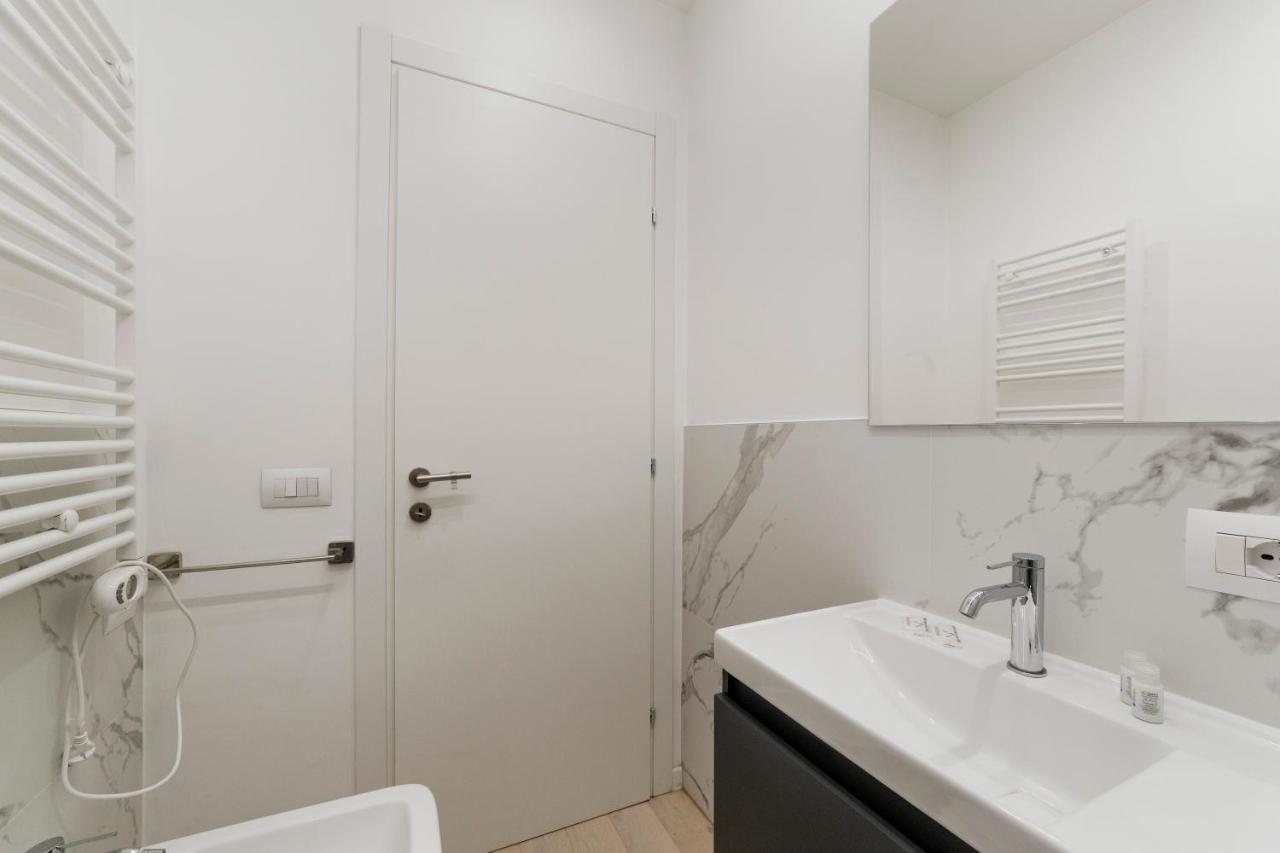 Appartement Brand New Apts Milano Lima M1 Extérieur photo