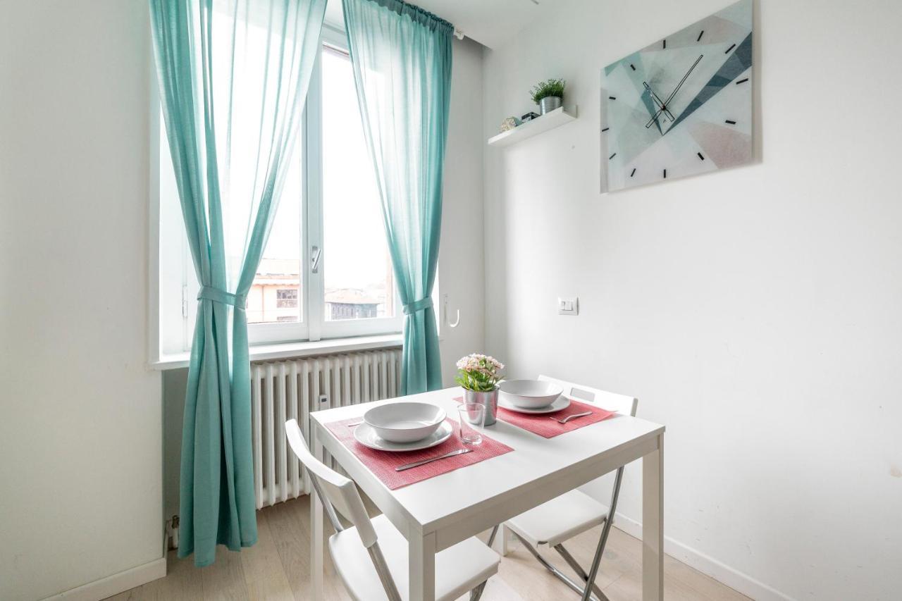 Appartement Brand New Apts Milano Lima M1 Extérieur photo