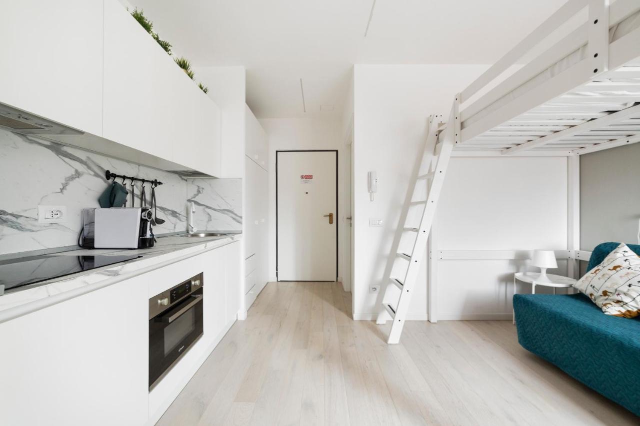 Appartement Brand New Apts Milano Lima M1 Extérieur photo