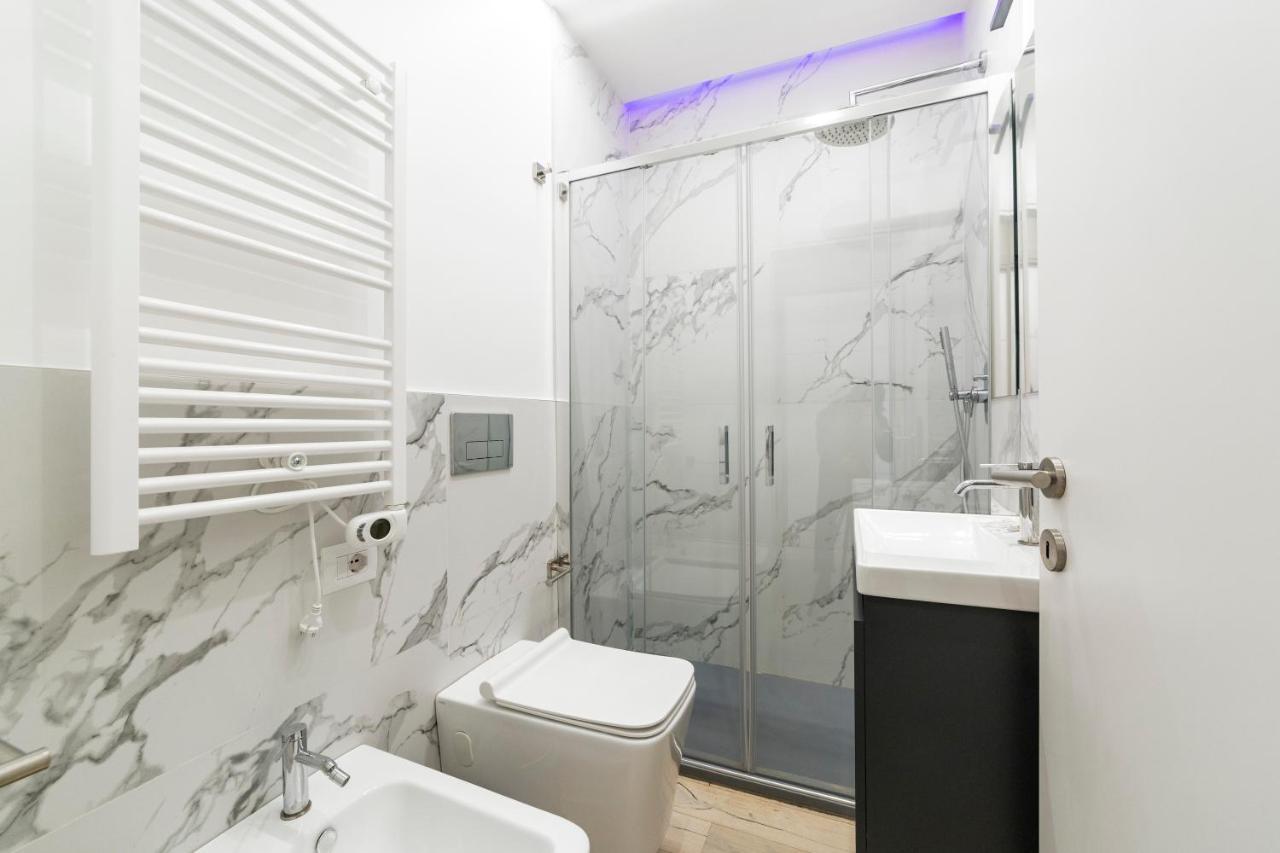 Appartement Brand New Apts Milano Lima M1 Extérieur photo
