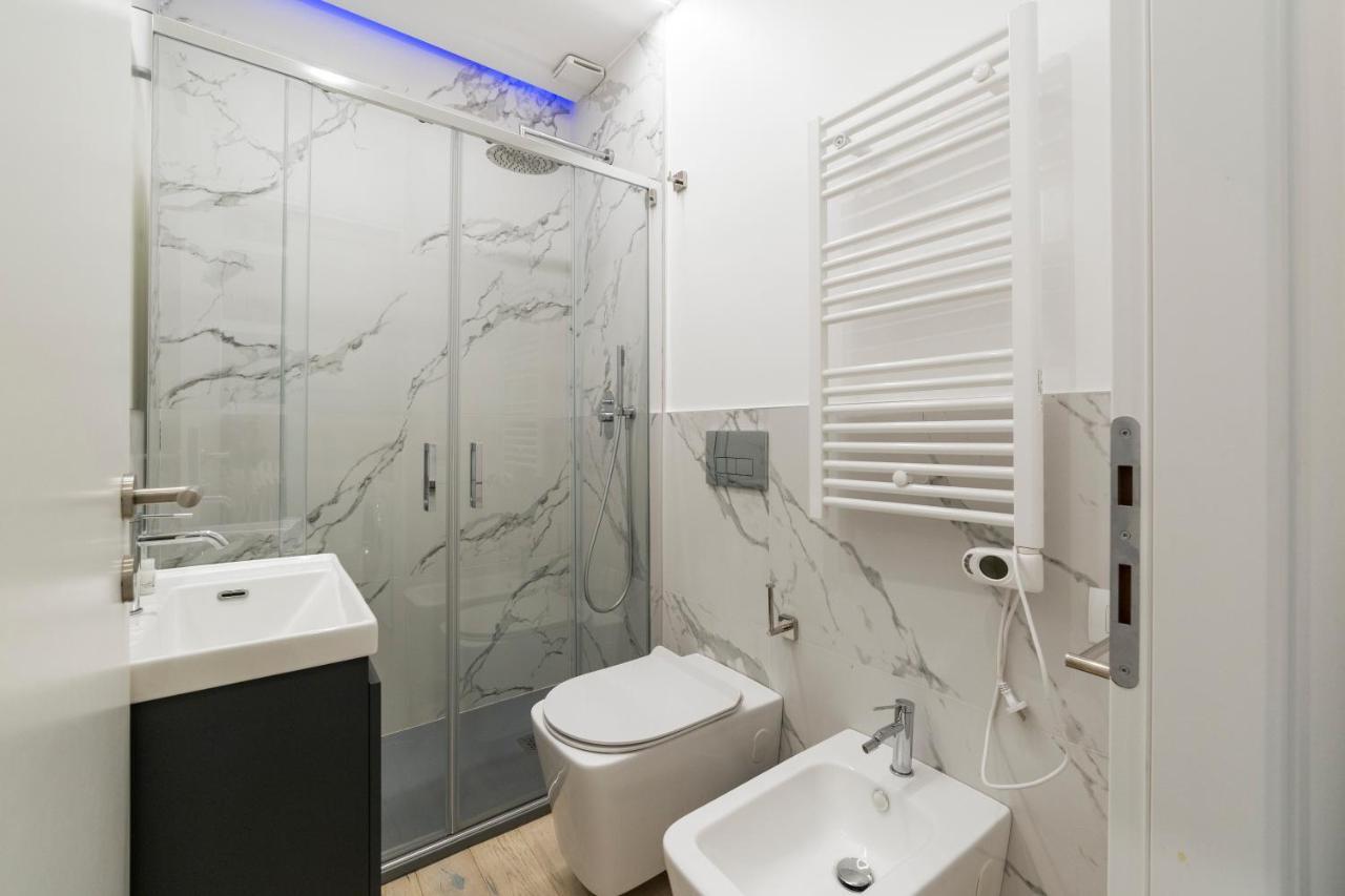 Appartement Brand New Apts Milano Lima M1 Extérieur photo
