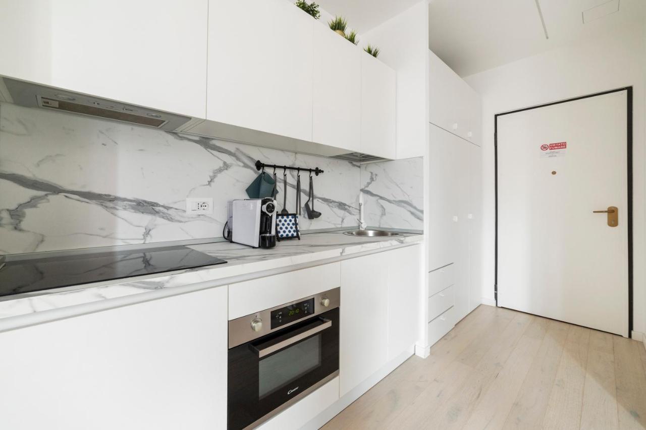 Appartement Brand New Apts Milano Lima M1 Extérieur photo