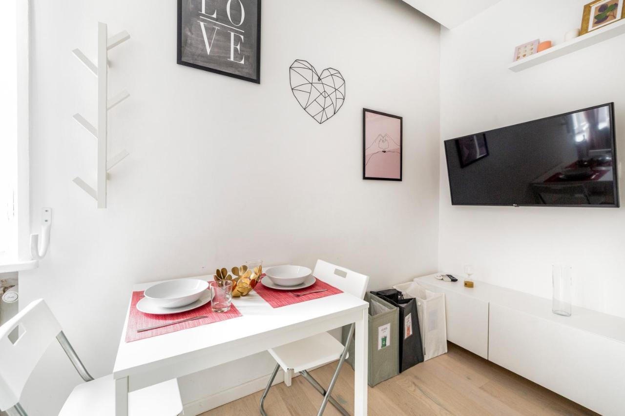 Appartement Brand New Apts Milano Lima M1 Extérieur photo